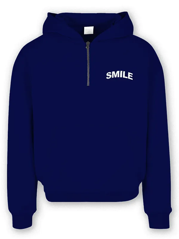 smile-street-style-custom-hoodie-bold-graphic-blue-pullover