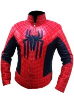 spiderman-motorcycle-red-leather-jacket