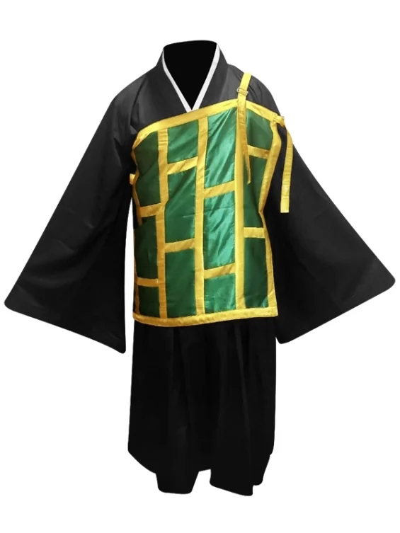 suguru-geto-costume