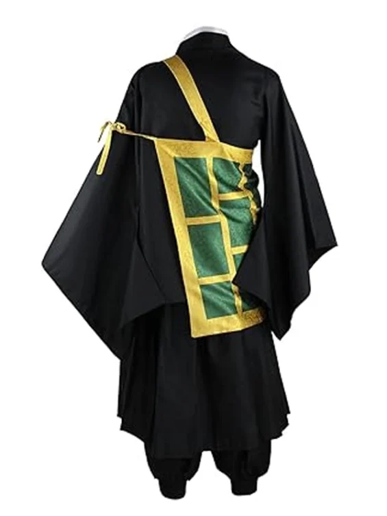 suguru-geto-costume