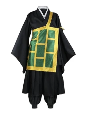 suguru-geto-costume