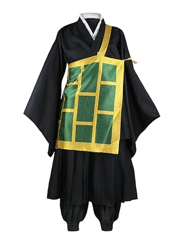 suguru-geto-costume