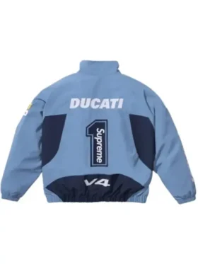 supreme-x-ducati-track-blue-jacket
