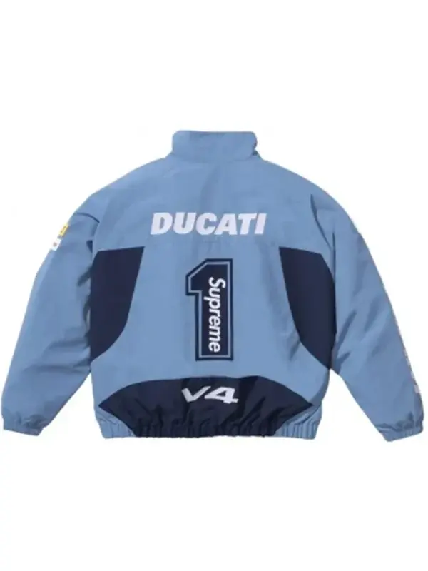 supreme-x-ducati-track-blue-jacket