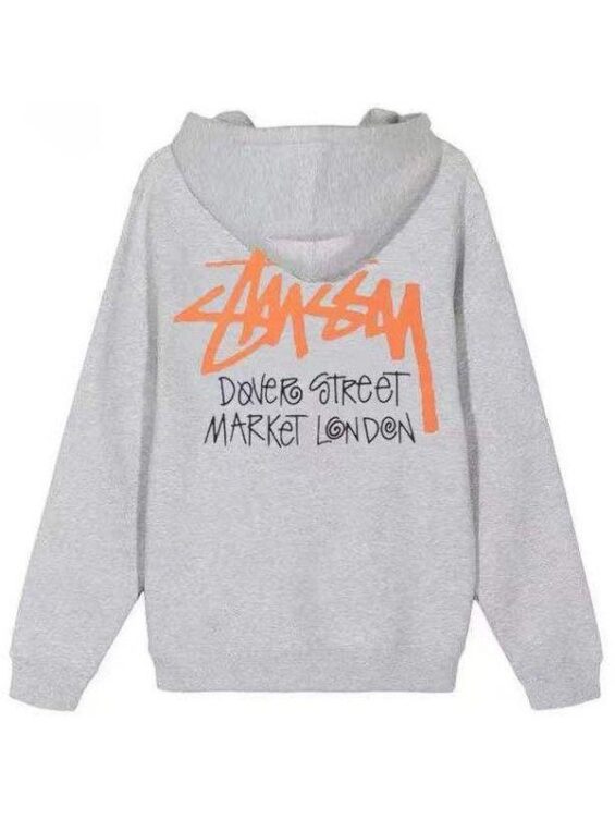 unisex-stussy-hoodie-grey-orange-letters