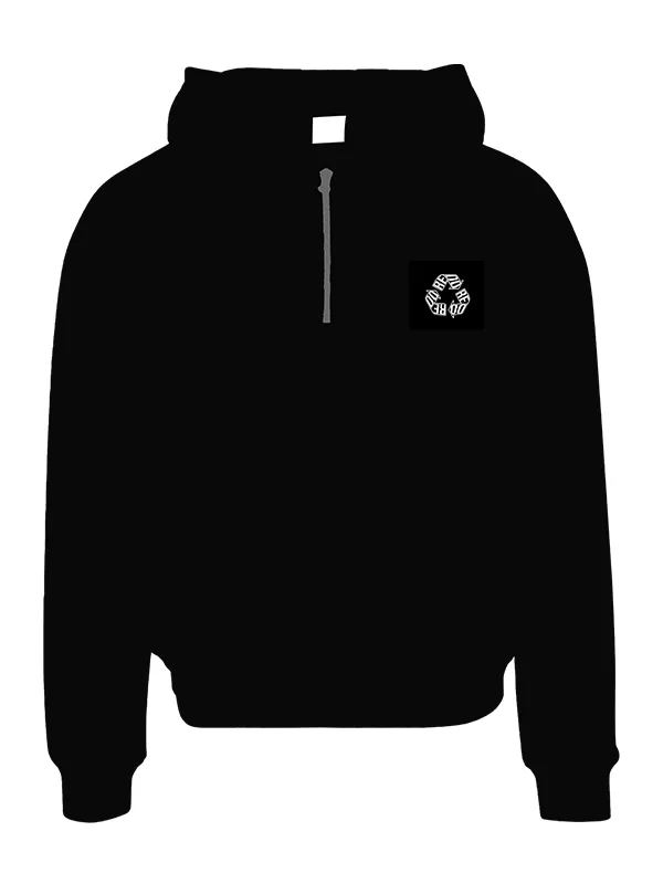 urban-gangster-style-black-custom-hoodie