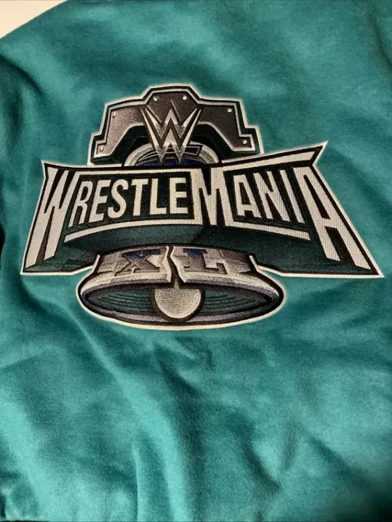 wrestlemania-wwe-varsity-jacket