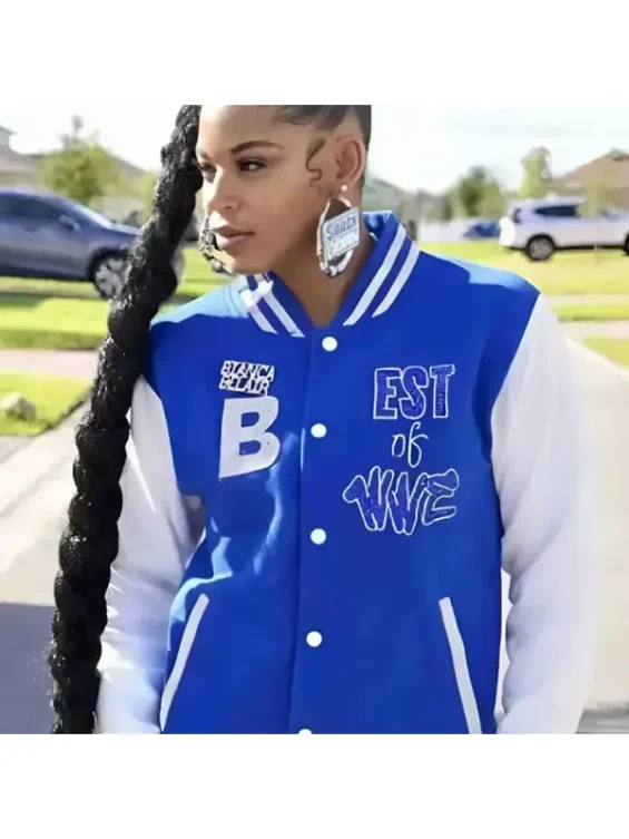 wwe-bianca-belair-jacket