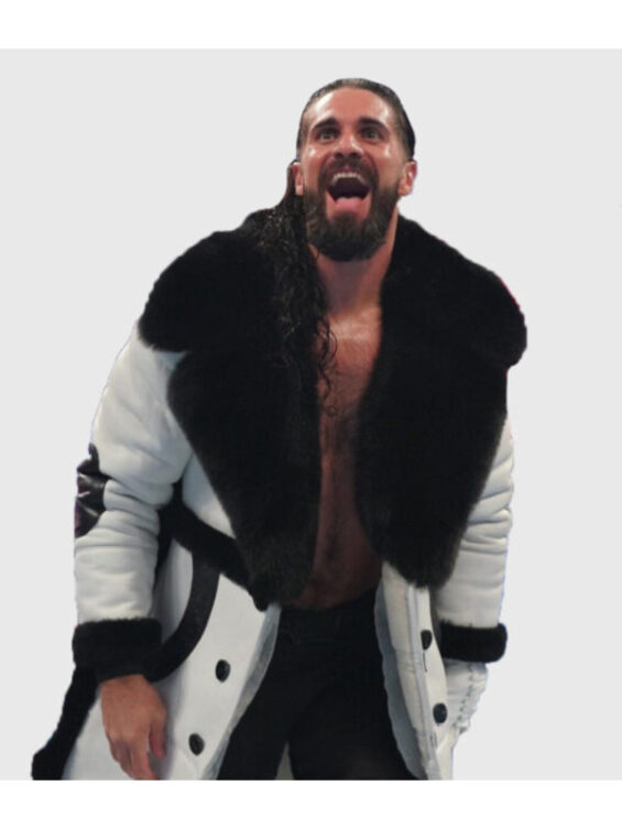 wwe-raw-seth-rollins-white-coat