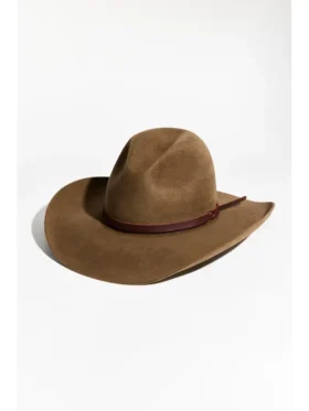 Beth Dutton Cowboy Hat