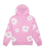 Denim Tears The Cotton Wreath Hooded Sweatshirt