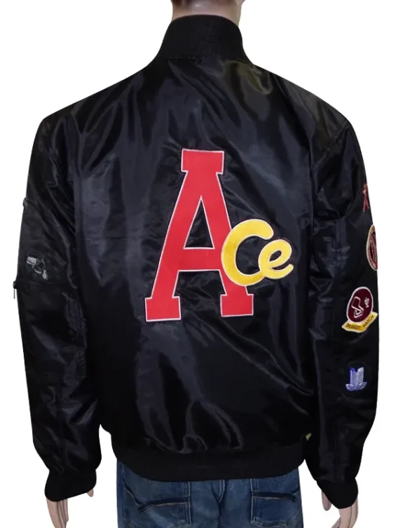 Doctor Who Jacket