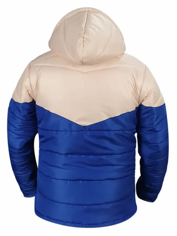 England Lionesses Jacket