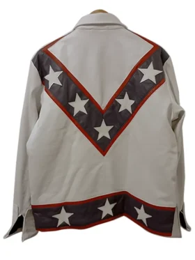 Evel Knievel Jacket