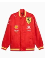 Ferrari Bomber Jacket