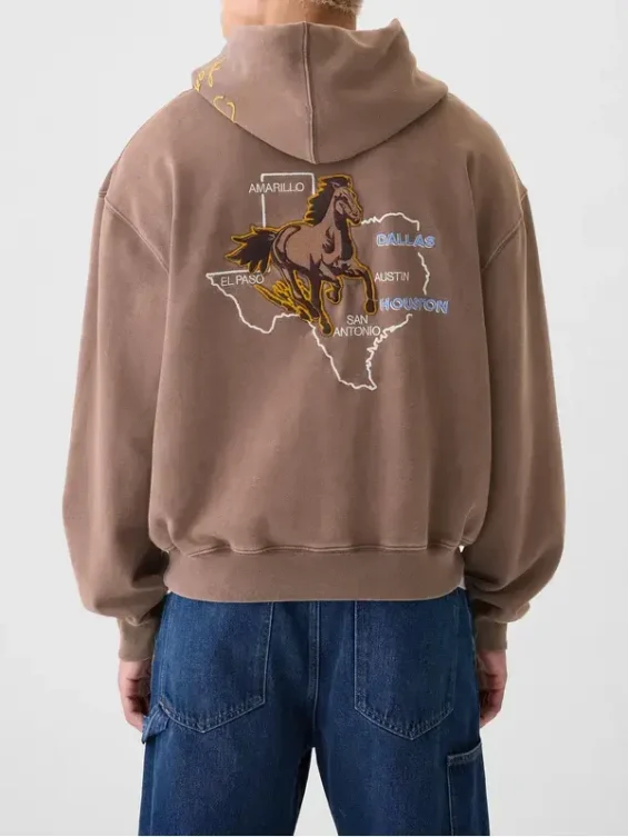Gap Hoodie