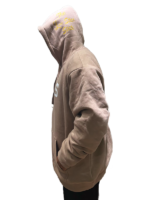 Gap Texas Hoodie For Men And Women