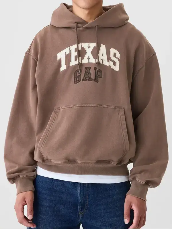 Gap Texas Hoodie