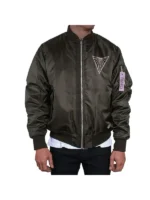 Golden State Valkyries FISLL Eclipse Jacket