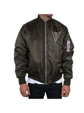Golden State Valkyries FISLL Eclipse Jacket