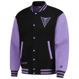 Golden State Valkyries Jacket