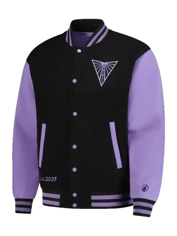Golden State Valkyries Jacket
