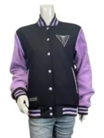 Golden State Valkyries Jacket