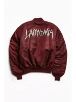 Lady Gaga Joanne Tour Jacket