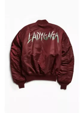 Lady Gaga Joanne Tour Jacket