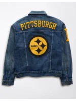 NFL Pittsburgh Steelers Jacket