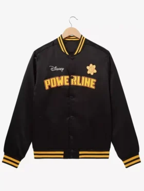Powerline Bomber Jacket