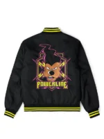 Powerline Goofy Movie Bomber Jacket