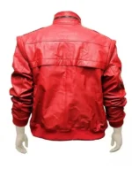 Robby Keene Cobra Kai S04 Bomber Jacket