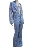 Benson Boone Jumpsuit