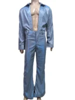 Benson Boone Jumpsuit