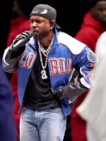 Super Bowl LIX Kendrick Lamar Gloria Jacket