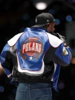 Super Bowl LIX Kendrick Lamar Jacket