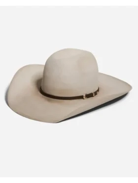 Teeter Cowboy Hat