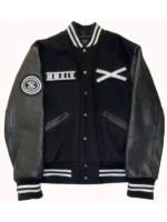 The Weeknd XO Bomber Jacket