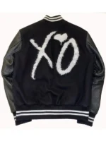 The Weeknd XO Jacket