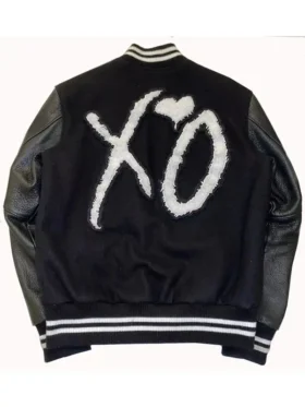 The Weeknd XO Jacket