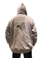 Unisex Gap Texas Hoodie