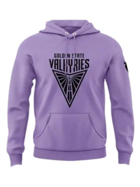 Unisex Golden State Valkyries Hoodie