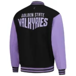 Unisex Golden State Valkyries Jacket