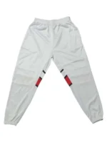 White Tracksuit In I Wanna Dance