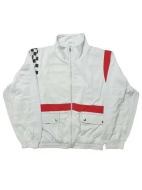 Whitney Houston Tracksuit