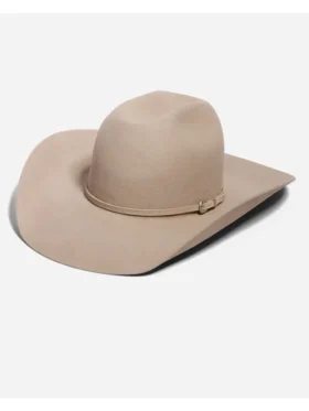 Yellowstone Laramie Cowboy Hat
