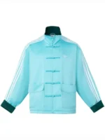 chinese-new-year-style-button-stripe-denim-jacket