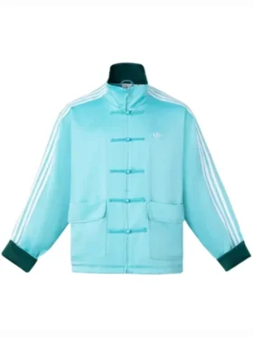 chinese-new-year-style-button-stripe-denim-jacket