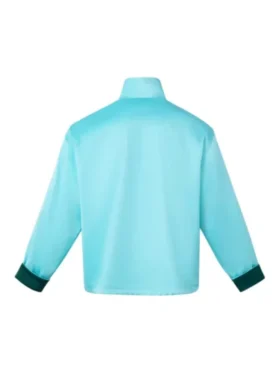 chinese-new-year-style-button-stripe-denim-jacket